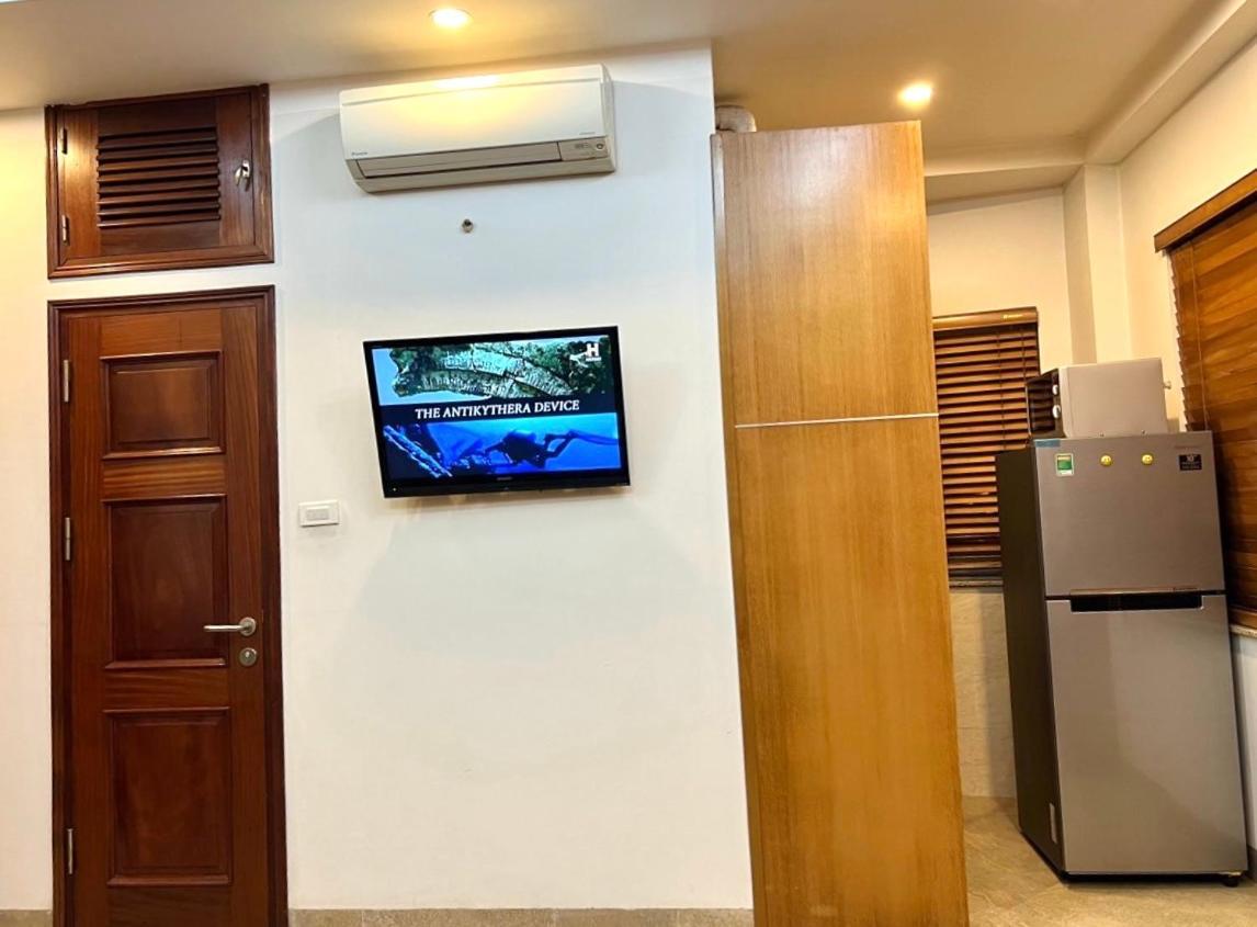 Serviced Apartment Next To The Hanoi Opera House Can Ho Day Du Tien Nghi Co Thang May Ngay Gan Nha Hat Lon Exterior photo
