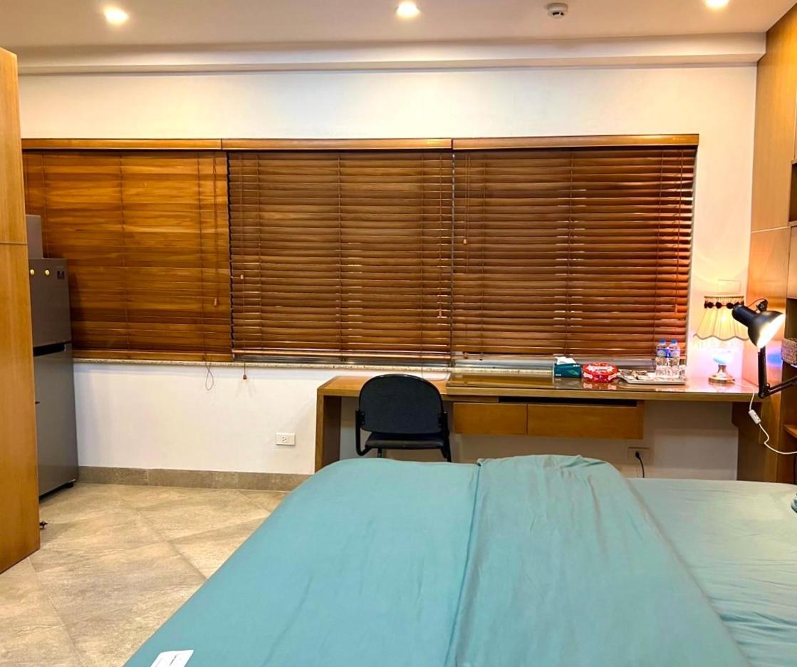 Serviced Apartment Next To The Hanoi Opera House Can Ho Day Du Tien Nghi Co Thang May Ngay Gan Nha Hat Lon Exterior photo