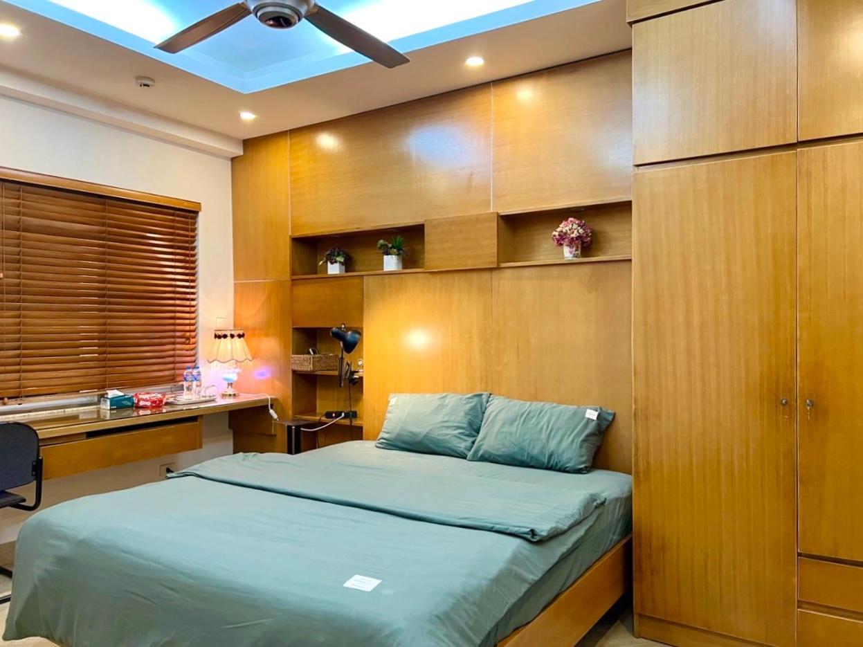 Serviced Apartment Next To The Hanoi Opera House Can Ho Day Du Tien Nghi Co Thang May Ngay Gan Nha Hat Lon Exterior photo