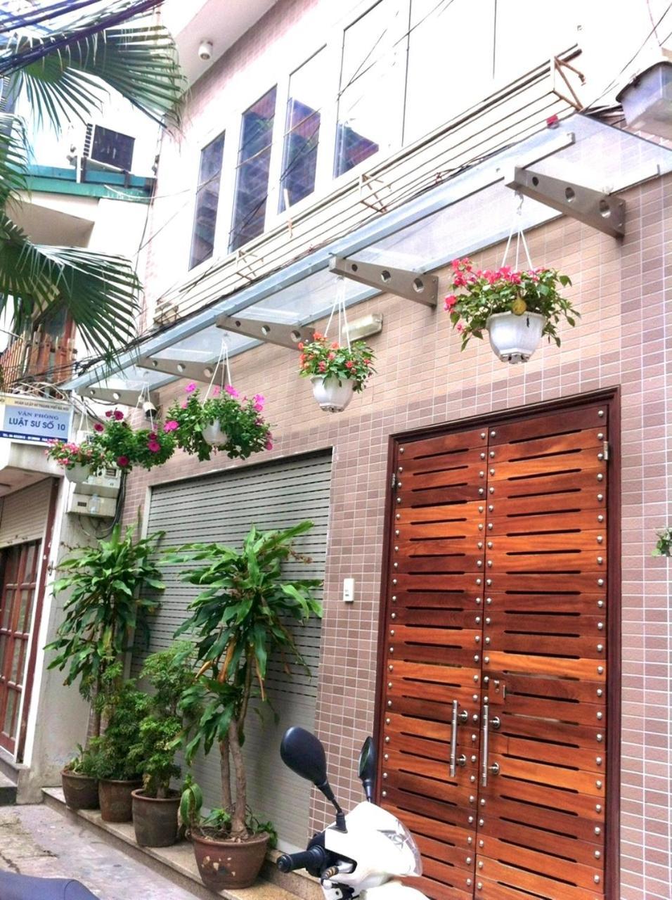 Serviced Apartment Next To The Hanoi Opera House Can Ho Day Du Tien Nghi Co Thang May Ngay Gan Nha Hat Lon Exterior photo